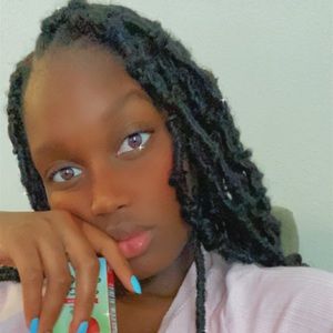 Meet your Posher, Jysheria